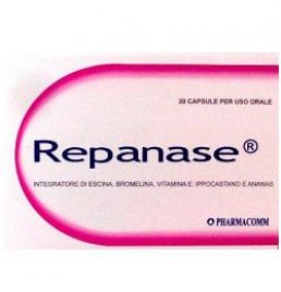 REPANASE 20CPS