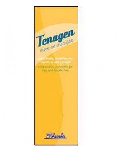 TENAGEN SH THEREE OIL 150ML