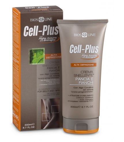 BIOS LINE CELLPLUS ALT DEF PAN