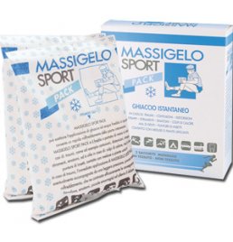 MASSIGELO SPORT PACH 2SACCH