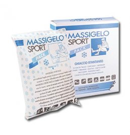 MASSIGELO SPORT PACK 1BUST