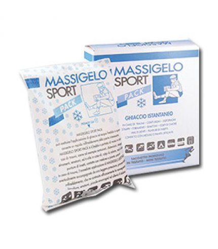 MASSIGELO SPORT PACK 1BUST