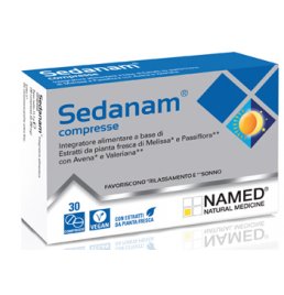 SEDANAM 30CPR