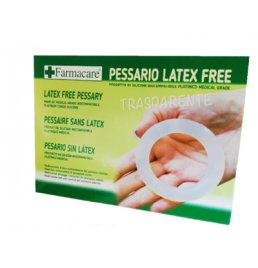 PESSARIO LATEX FREE DIAMETRO 80MM.