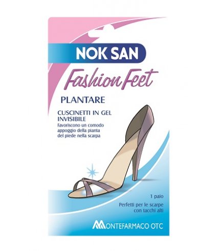 NOKSAN FASHION CUSC GEL PLANT