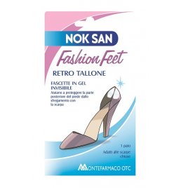 NOKSAN FASHION CUSC GEL R TAL