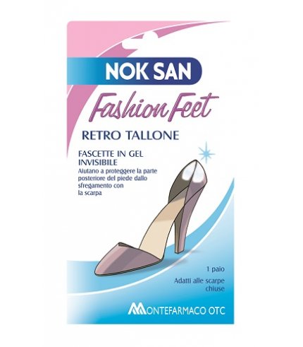 NOKSAN FASHION CUSC GEL R TAL