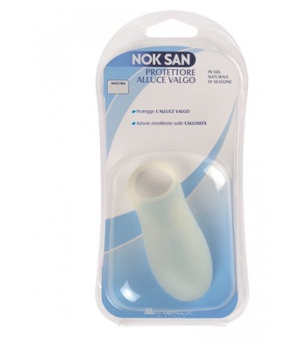 NOKSAN PROT ALLUCE VALGO L/XL