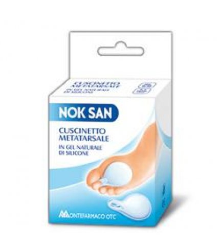 NOKSAN CUSC METATARSALE L/XL2P