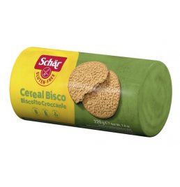 CEREAL BISCO BISCOTTO CROCC