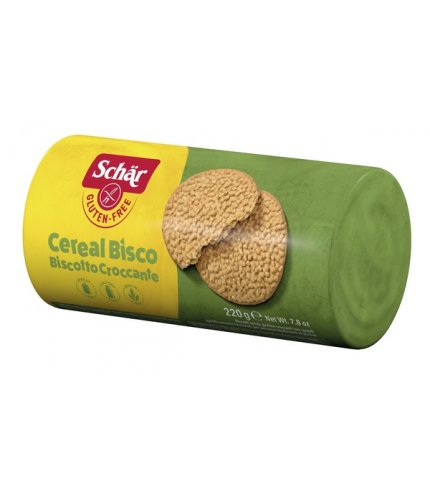 CEREAL BISCO BISCOTTO CROCC