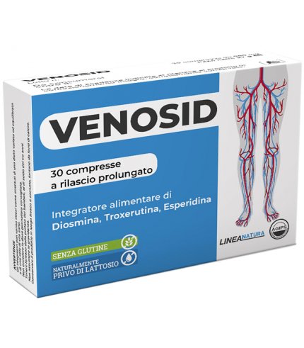 VENOSID*INT 30CPS