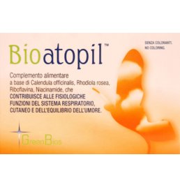 BIOATOPIL INTEGRAT 30CPS