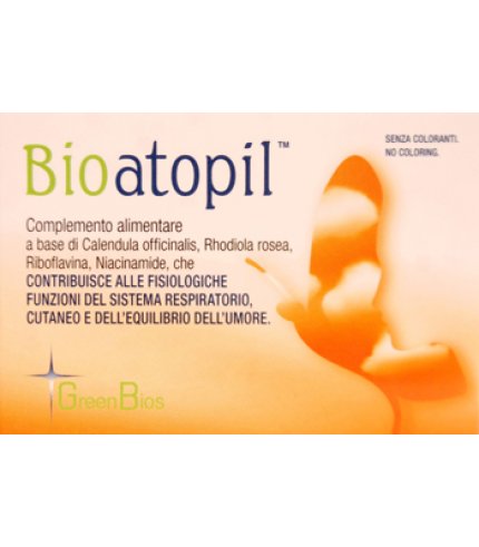 BIOATOPIL INTEGRAT 30CPS