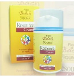 RESOURCE CREAM FL AIRLESS 50ML