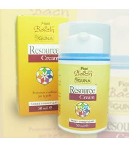 RESOURCE CREAM FL AIRLESS 50ML