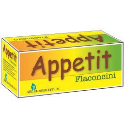 APPETIT INTEGRAT BB 10F 10G