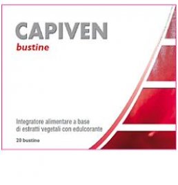 CAPIVEN BUSTINE 20BUST 6G