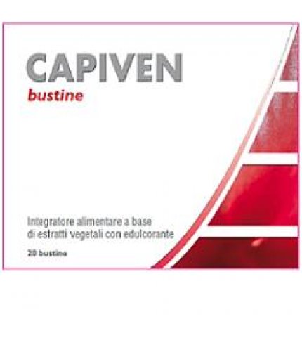 CAPIVEN BUSTINE 20BUST 6G