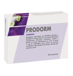 PRODORM 30CPR