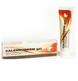 CALENDUDERM GEL 50ML