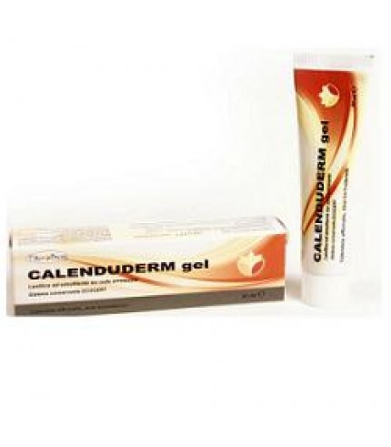 CALENDUDERM GEL 50ML