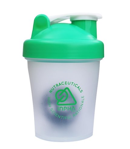 SHAKER INPHA BOTT 300CC 1PZ
