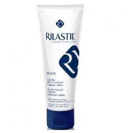 RILASTIL MAN CR D/BARBA 75ML