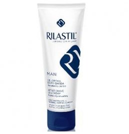 RILASTIL MAN GEL D/BARBA 75ML