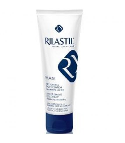 RILASTIL MAN GEL D/BARBA 75ML