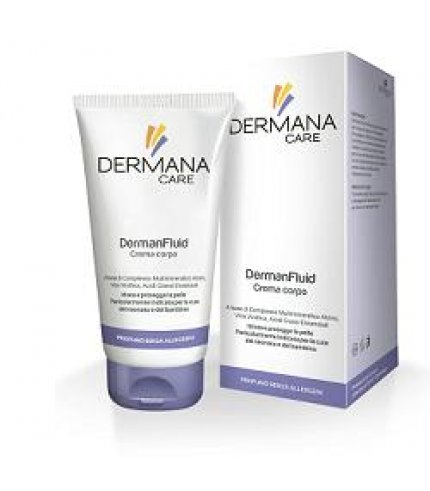 DERMANFLUID 150ML