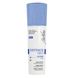 DEFENCE DEO A/ODORANTE SPR 100