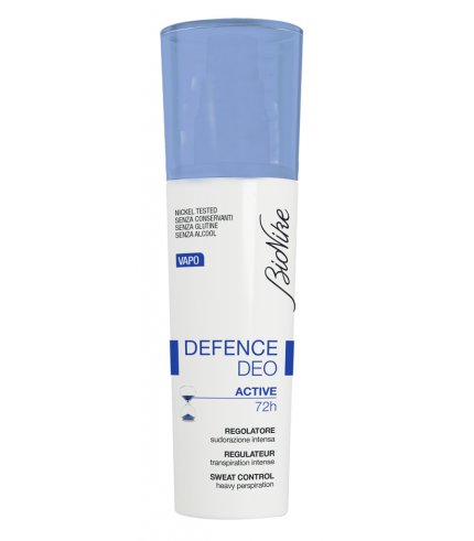 DEFENCE DEO A/ODORANTE SPR 100