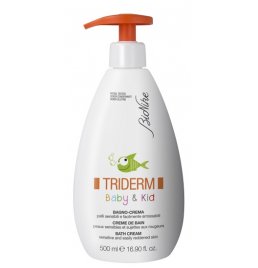 TRIDERM BABY&KID BAGNO-CREMA