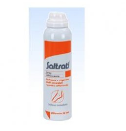 SALTRATI SPR RINF 150ML