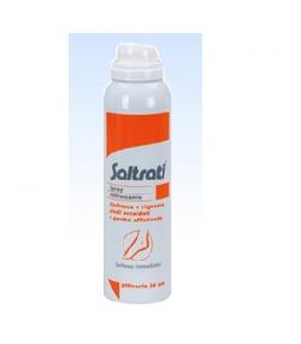 SALTRATI SPR RINF 150ML