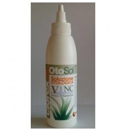 CLOREXAL OTOSOL 150ML