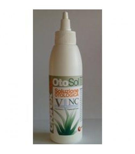 CLOREXAL OTOSOL 150ML