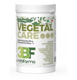 VEGETAL CARE POLVERE 150G