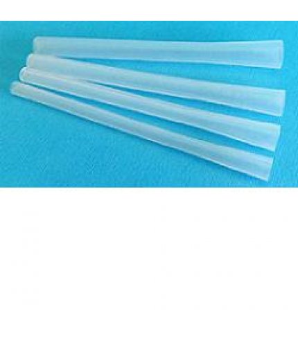 CANNULA RETTALE PER NEONATI IN SILICONE 4 MM