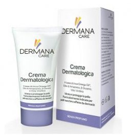 DERMANA CREMA 50ML TUBO