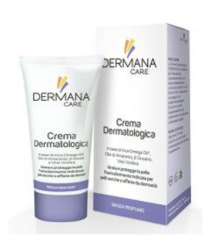 DERMANA CREMA 50ML TUBO