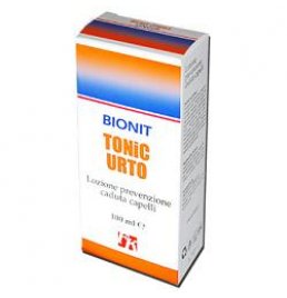 BIONIT TONIC URTO LOZ CAD100ML