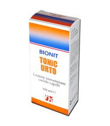 BIONIT TONIC URTO LOZ CAD100ML