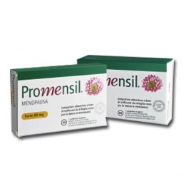 PROMENSIL FORTE 60CPR