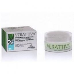 VERATTIVA CREMA ANTIRUGHE 50ML