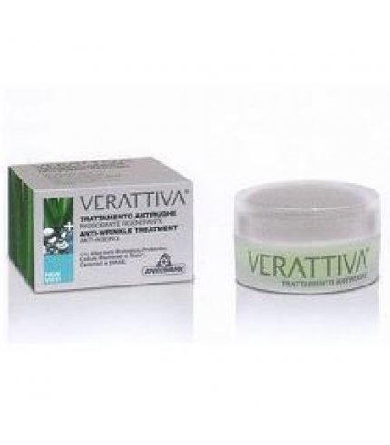 VERATTIVA CREMA ANTIRUGHE 50ML