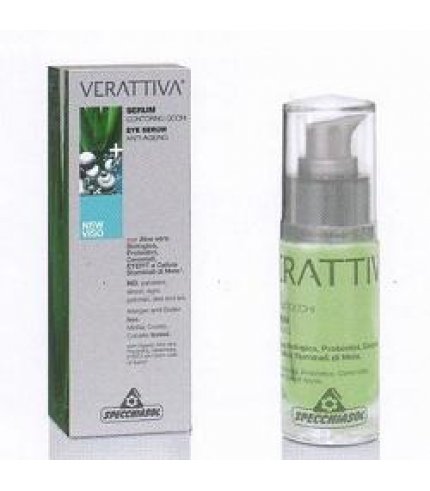 VERATTIVA CONT OCCHI 30ML