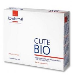 CUTEBIO 24BUST