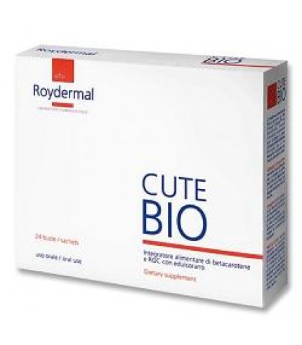 CUTEBIO 24BUST